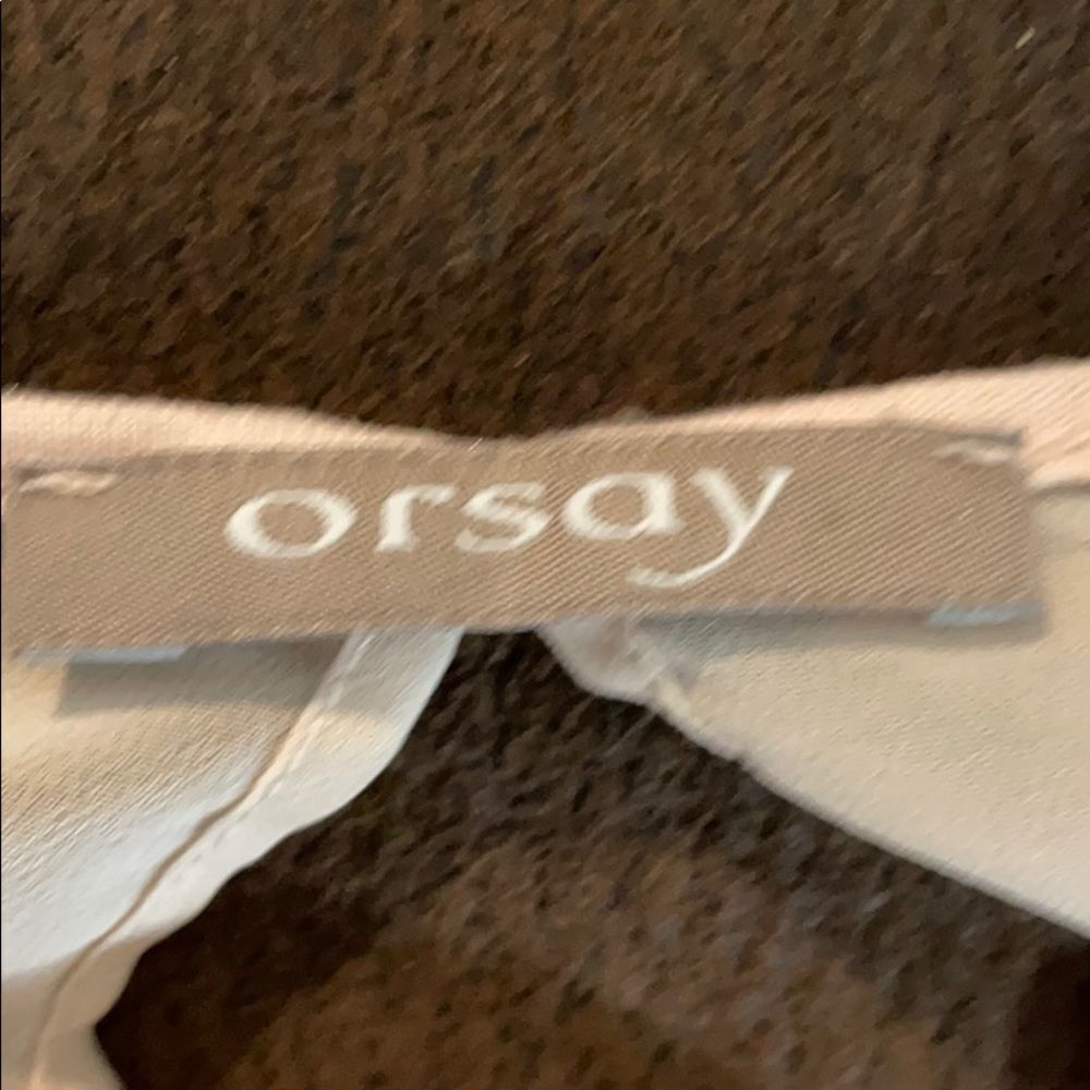 Graphic Tee | Orsay - Picture 5 of 5